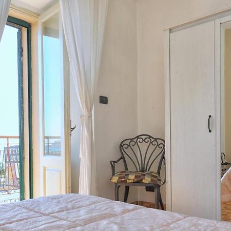 Casa Chiti Taormina Lägenhet Exteriör bild