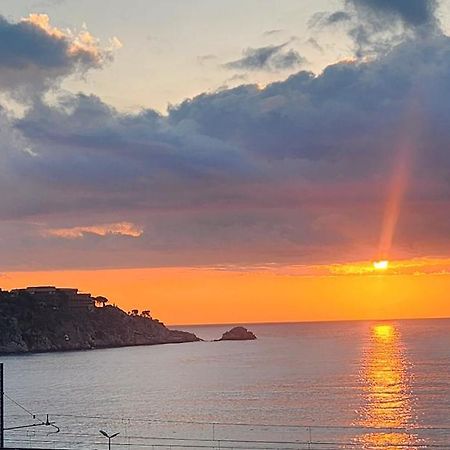 Casa Chiti Taormina Lägenhet Exteriör bild