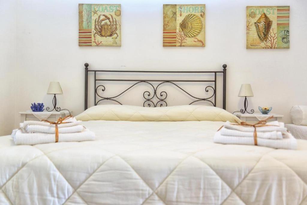 Casa Chiti Taormina Lägenhet Exteriör bild