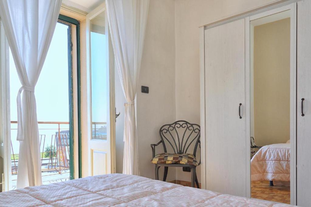 Casa Chiti Taormina Lägenhet Exteriör bild
