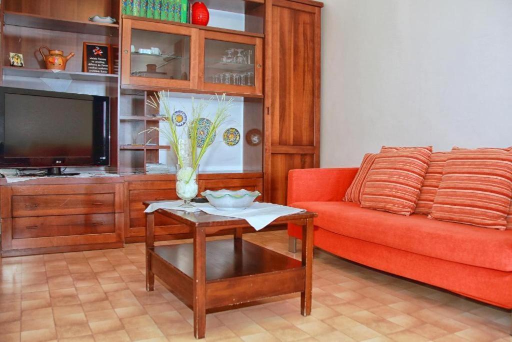 Casa Chiti Taormina Lägenhet Exteriör bild